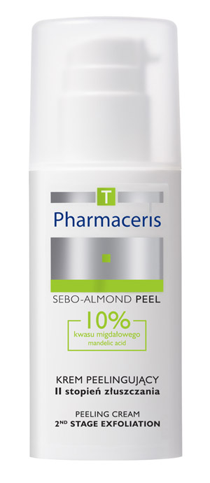 Pharmaceris T cera trądzikowa Sekret Urody