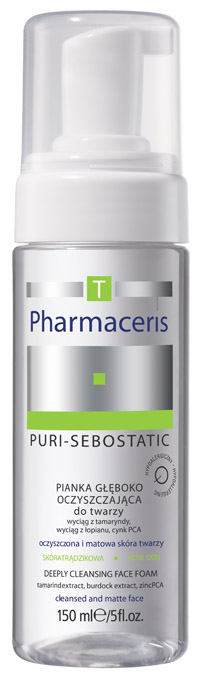 Pharmaceris T cera trądzikowa Sekret Urody
